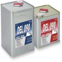 Conrepair DEL-009 Concrete Repairing Chemical 6 + 3 kg Tin_0
