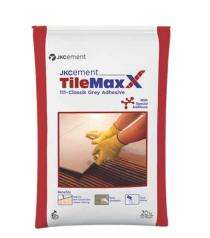JK Cement Tilemaxx 111 Classik Cement & Polymer Based Tile Adhesive 20 kg_0