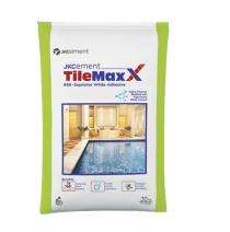 JK Cement Tilemaxx 666 Supreme Cement & Polymer Based Tile Adhesive 20 kg_0