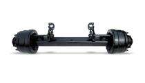Tata Trailers Axle Shaft 1817 mm 26 - 40 Spline_0
