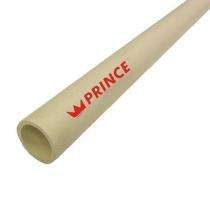 PRINCE 1 in CPVC Pipes SCH 40 6 m Plain_0