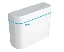 COMMANDER SLIM Flush Tank 9 L_0