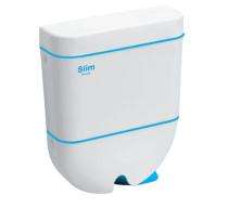 COMMANDER Slim Deluxe Flush Tank 9 L_0