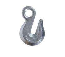 7 mm Carbon Steel Eye Hook 1.4 ton_0
