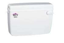 COMMANDER Hofil Styline Flush Tank 9 L_0