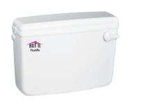 COMMANDER Hofil Flushflo Flush Tank 8 L_0