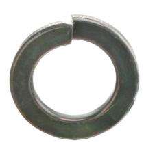 Forbes Flat Spring Lock Washer 14 mm IS 3063:1994 Zinc Plated_0