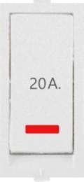 HOSPER RF04L20 20 A Electrical Switches_0