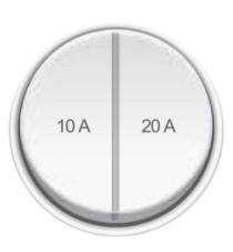 HOSPER RE 05 10 A + 20 A Electrical Switches_0