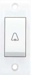 HOSPER H071 Pento S1 6A Electrical Switches_0