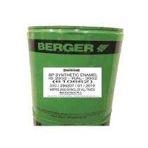 Oil Based Light Grey Synthetic Enamel Paints 20 L_0