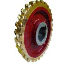 MMI 3:1 Worm Wheel Gear WW-1 1.25 Module 20 Teeth_0