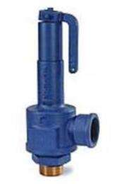 Avcon Spring Type Safety Valve 60 mm SHV-01_0