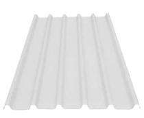 VIZAG Trapezoidal PPGI Roofing Sheet Colour Coated_0