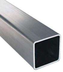 Stelco 1.6 mm Structural Tubes Stainless Steel 347H 100 x 100 mm_0