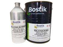 Bostik Seal 'N' Flex 2K PU Sealant 4 kg_0