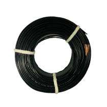 GLOSTER 0.75 sqmm FRLSH Electric Wire Black 90 m_0