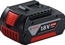 BOSCH GBA 18V 4.0 Ah 4 Ah 18 V Lithium Ion Batteries_0
