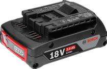 BOSCH GBA 18V 2.0 Ah 2 Ah 18 V Lithium Ion Batteries_0