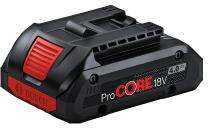 BOSCH ProCORE 18V 4.0 Ah 4 Ah 18 V Lithium Ion Batteries_0