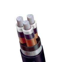 GLOSTER HTX1 3 Core 400 sqmm 3.3 kVA HT XLPE Cable_0