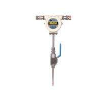 BURAK Digital MEMS sensor Gas Flow Meter_0