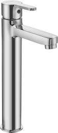 Parryware Chrome Plated Basin Mixer Faucet WPT4646A1_0