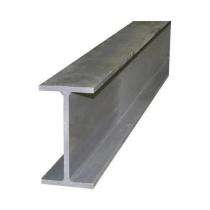 JSPL 160 x 160 mm MS Beam 12 m 42.59 kg/m 8 mm_0