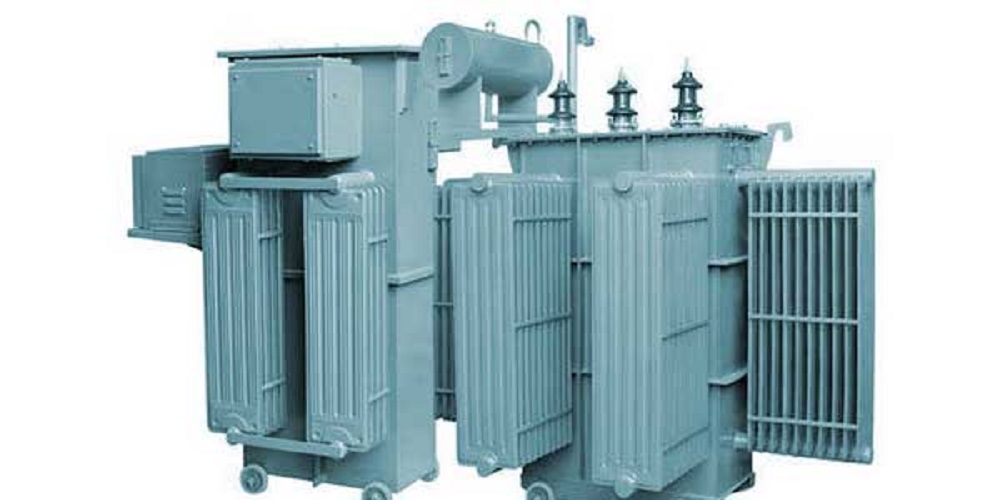 Icon Three Phase 800 kVA 7 - 12  kV Transformers_0
