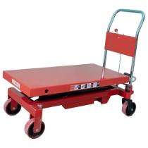 INAITHIRAM Scissor Lift Table 1000 kg_0