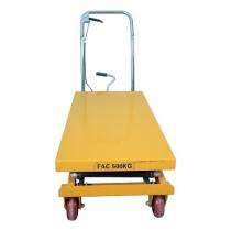 INAITHIRAM Scissor Lift Table 500 kg_0