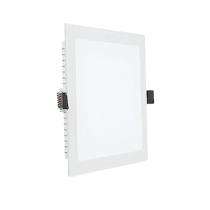 PHILIPS 15 W Square Cool Daylight 170 x 170 x 21 mm LED Panel Lights_0