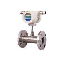 BURAK Digital Thermal Methane Gas Flow Meter_0