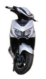 DACUS GOLD 80 km 28 A 5 hr Electric Bike_0