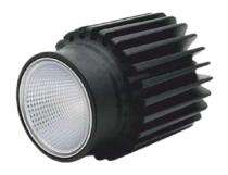 DS51000 10 W LED COB Light 800 Lumen Warm White_0