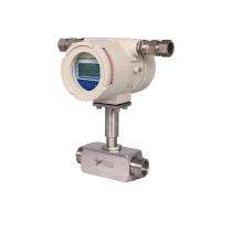 BURAK Digital Inline Thermal Mass Flow Meter_0