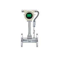 BURAK Digital Vortex IBR Flow Meter_0