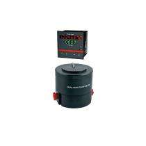 BURAK Digital Oval Oil Flow Meter_0