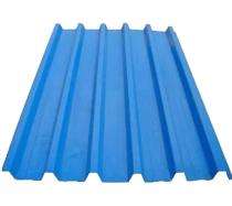 JSW Trapezoidal PPGI Roofing Sheet Colour Coated_0