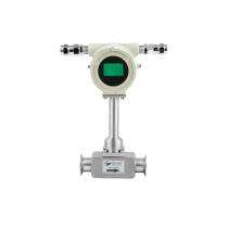 BURAK Digital Vortex DM Water Flow Meter_0