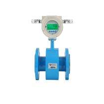 BURAK Digital Electromagnetic Water, Sewage Water & STP Flow Meter_0