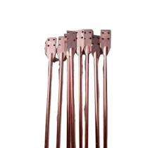 Super Electrode Copper Bonded 3 m Earthing Electrodes_0