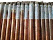 Pipe in Pipe Copper Bonded 3 m Earthing Electrodes_0