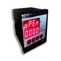 Nutronics Autoclave AC-7030 Temperature Controller 0 to 1200 deg C_0
