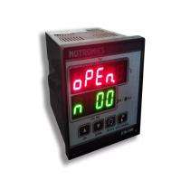 Nutronics DTA-1000B Temperature Controller 0 to 1200 deg C_0