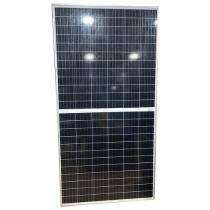 Ujjawal 200 W 36 Cell Monocrystalline Solar Panel_0