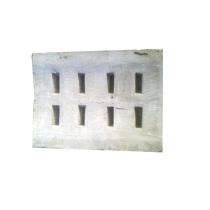 Nutech RCC Rectangular Saucer Drain Cover Drain Cover M40_0