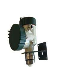 Texa Panel Mount Water Level Controller and Indicator 10 m_0