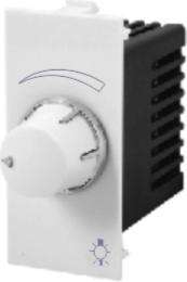 HOSPER R31S 7 Steps White Fan Regulator_0