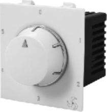 HOSPER R34S 5 Steps White Fan Regulator_0